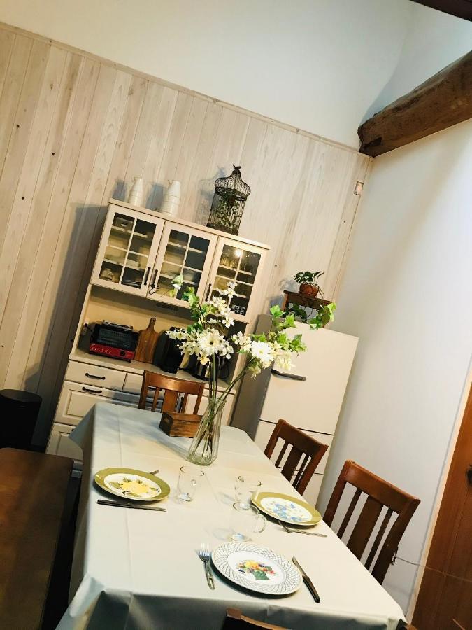 L'Atelier Guest House Yonago Zewnętrze zdjęcie