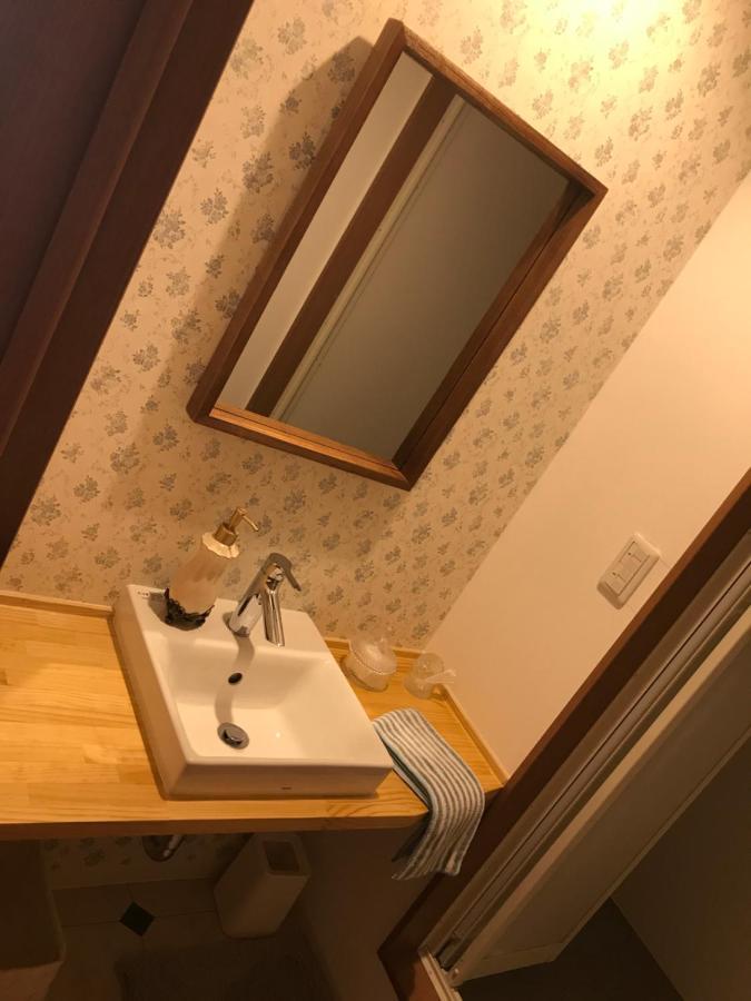 L'Atelier Guest House Yonago Zewnętrze zdjęcie