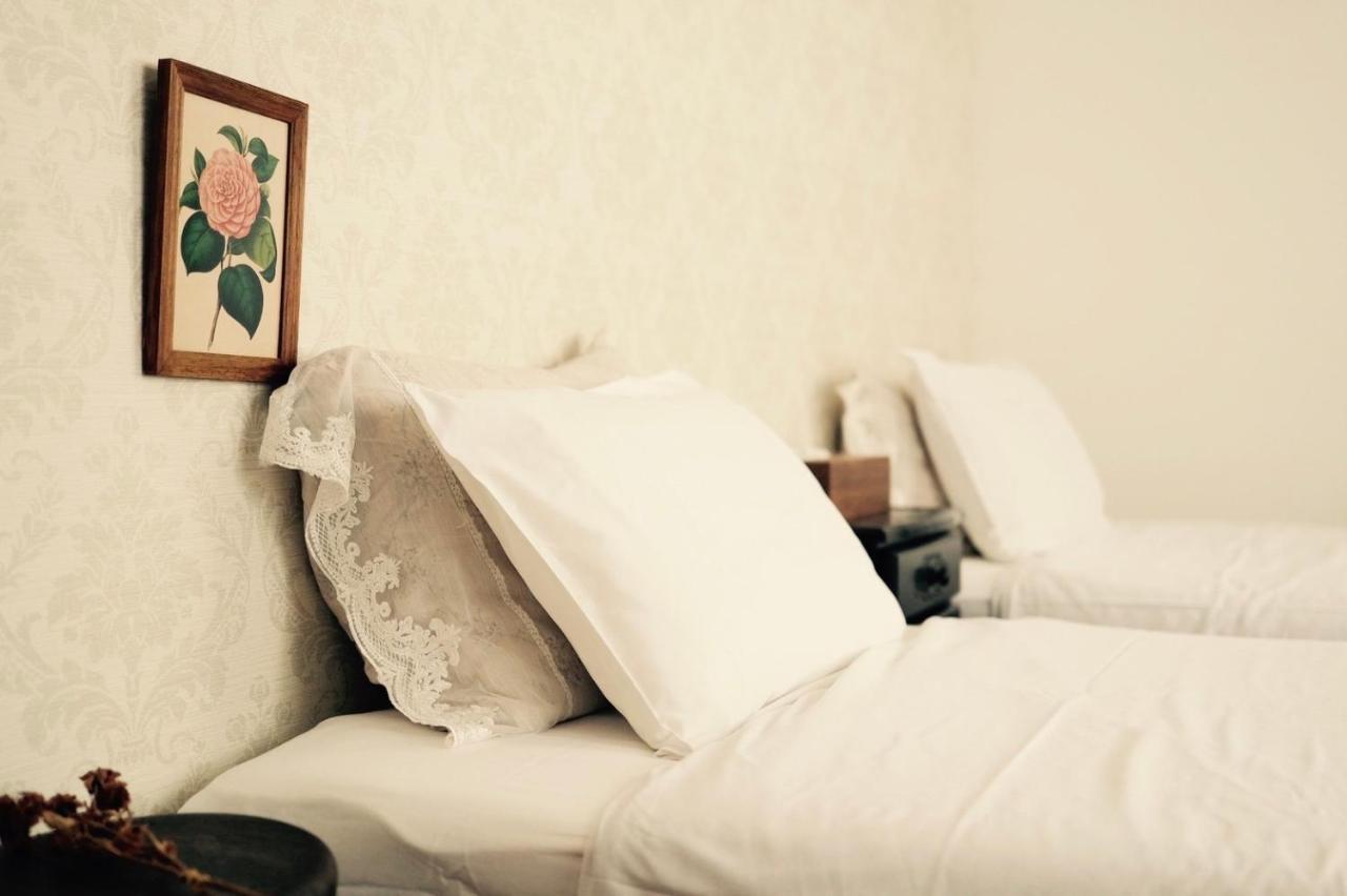 L'Atelier Guest House Yonago Zewnętrze zdjęcie