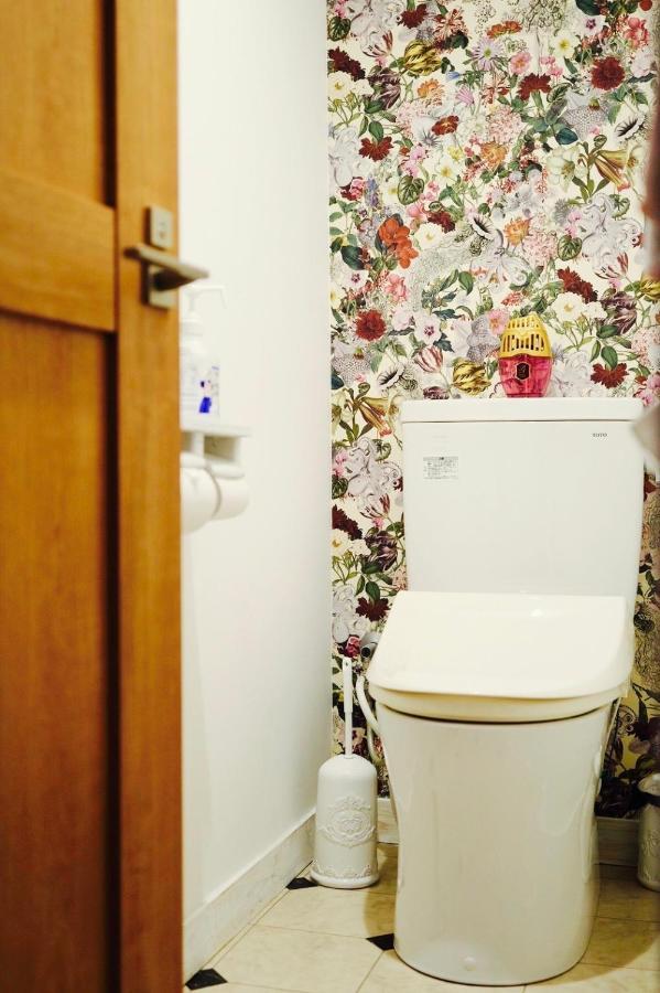 L'Atelier Guest House Yonago Zewnętrze zdjęcie