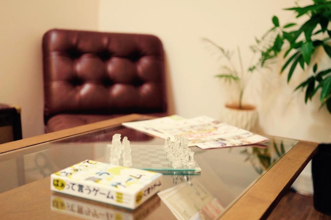 L'Atelier Guest House Yonago Zewnętrze zdjęcie