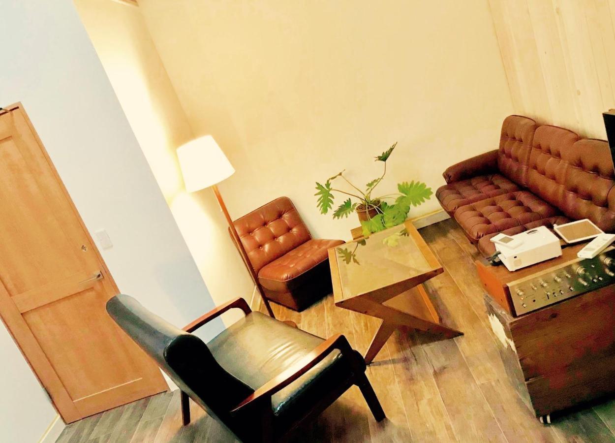 L'Atelier Guest House Yonago Zewnętrze zdjęcie