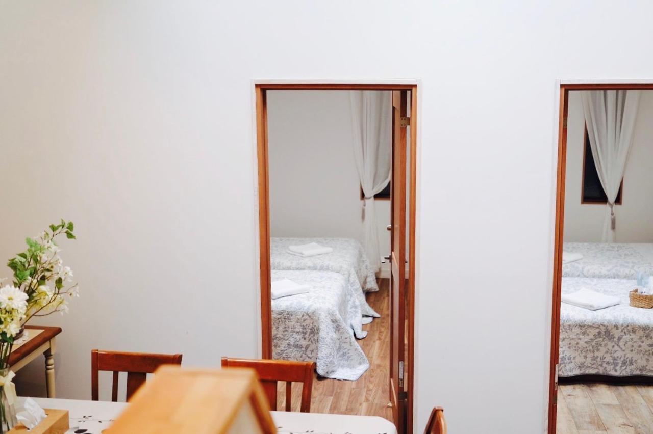 L'Atelier Guest House Yonago Zewnętrze zdjęcie