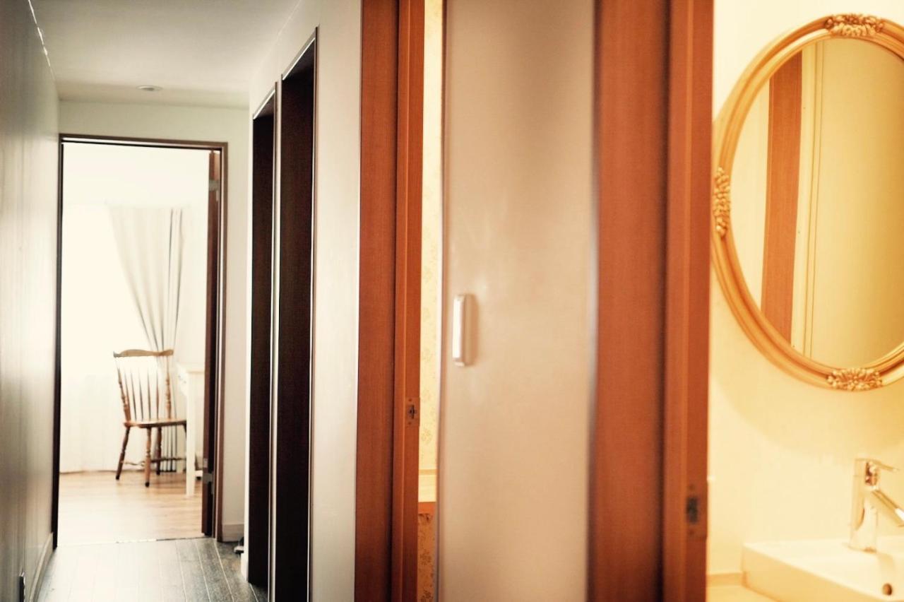 L'Atelier Guest House Yonago Zewnętrze zdjęcie