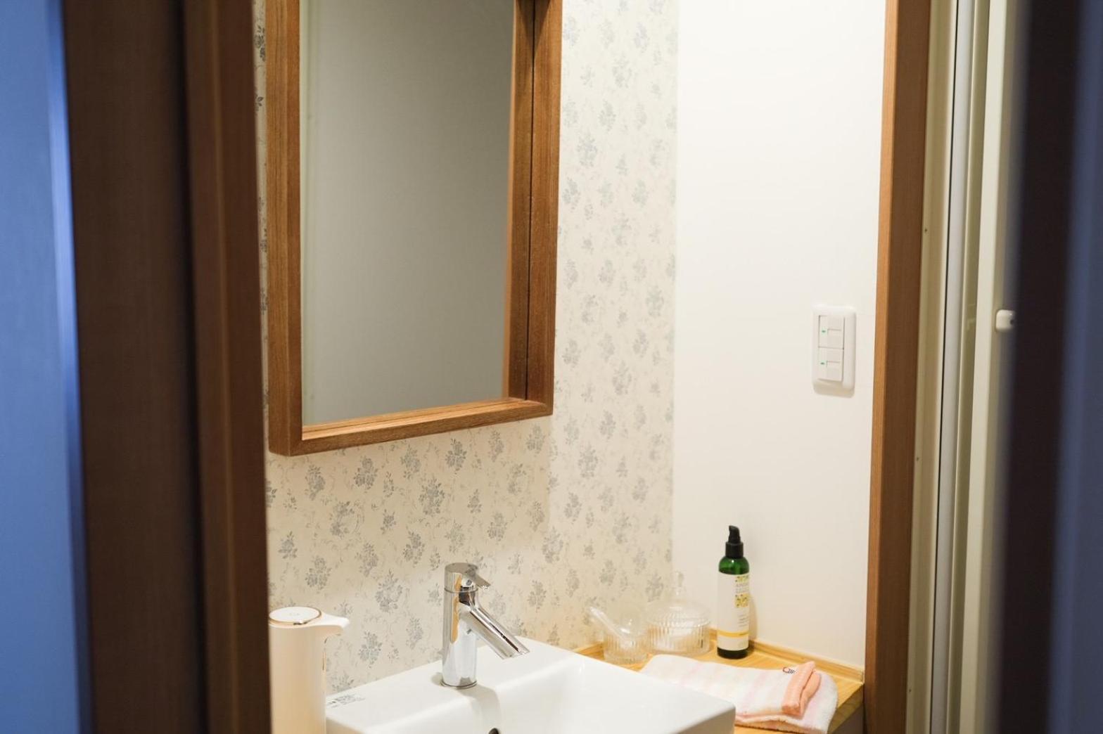 L'Atelier Guest House Yonago Zewnętrze zdjęcie